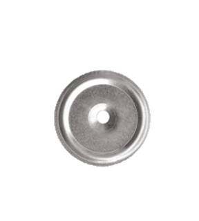 Obrázok ku produktu Tanierik 5x50x1 prítlačný konkávny KD5 Zn