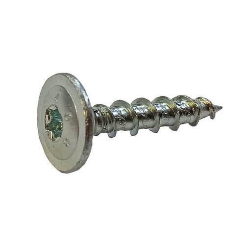 Zväčšený obrázok ku produktu UV 8x60 TX40 Zn konštr.-CR3-8µm pre SK otvory Ø10mm