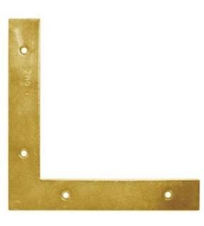 Obrázok ku produktu Rohovník 50x50x10x2 typ NA Zn