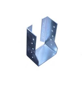 Obrázok ku produktu Trámová papuča 140x180x2 uzatvorená WBW Zn