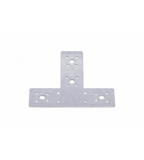 Obrázok ku produktu Spojka T 160x98x45x2 Zn