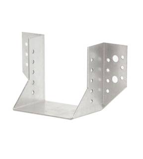 Obrázok ku produktu Trámová papuča 160x160x2 WB Zn