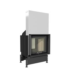 Obrázok ku produktu Krbová vložka KAZETA O 67 VD 740/510, KOBOK