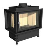 Obrázok ku produktu Krbová vložka KAZETA R90 78 LD 780/450/450 P, KOBOK