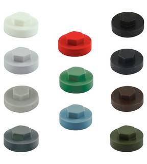 Obrázok ku produktu Krytka TEX pre 4,2/OK 7 čierna