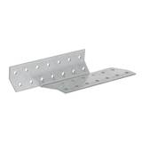 Obrázok ku produktu Spojka krokvová 290x40x40x2 LK Zn ľavá