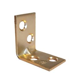 Obrázok ku produktu Uholník 25x25x16x1,5 úzky KW Zn