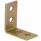Obrázok ku produktu Uholník 30x30x17x2 úzky KW Zn