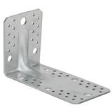 Obrázok ku produktu Uholník 172x105x90x3 s prelisom KPW Zn