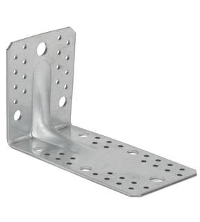 Obrázok ku produktu Uholník 172x105x90x3 s prelisom KPW Zn