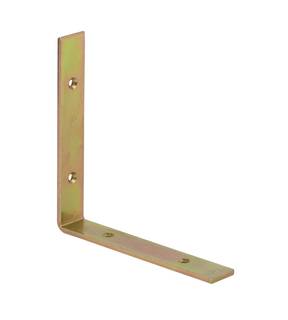 Obrázok ku produktu Uholník 150x150x25x4 úzky KW Zn