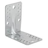 Obrázok ku produktu Uholník 125x125x90x2,5 s prelisom KPW Zn