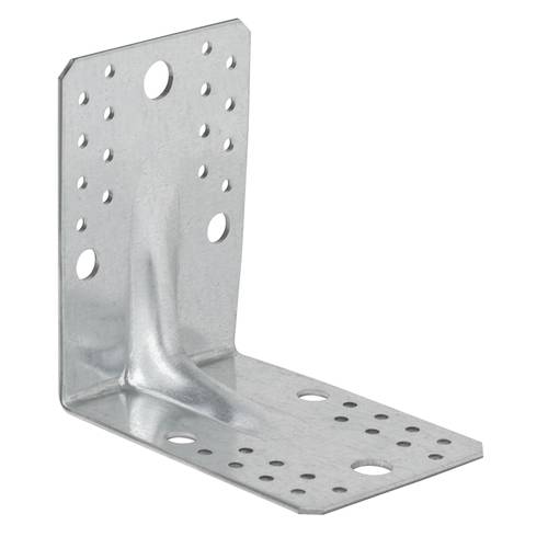 Zväčšený obrázok ku produktu Uholník 125x125x90x2,5 s prelisom KPW Zn