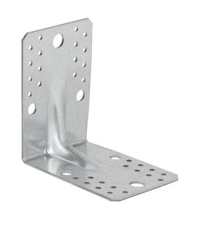 Obrázok ku produktu Uholník 200x200x90x2,5 s prelisom KPW Zn