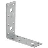 Obrázok ku produktu Uholník 100x100x70x2,5 spojovací KL Zn