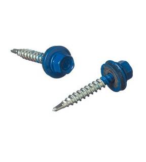 Obrázok ku produktu Skrutka 4,8x19 red. vrt. WSBP 5010 zošívačka encianovo modrá