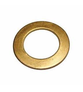 Obrázok ku produktu Podložka M5 DIN 433 Mosadz