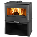 Obrázok ku produktu Krbové kachle Mallorca UNI 2018, THORMA