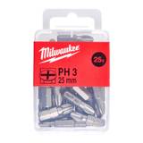 Obrázok ku produktu Bit PH3 MIL 60HRC /25/