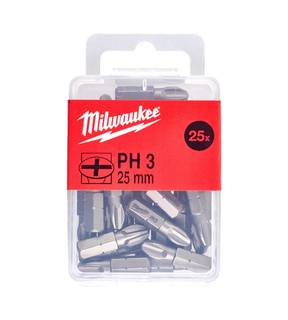 Obrázok ku produktu Bit PH3 MIL 60HRC /25/