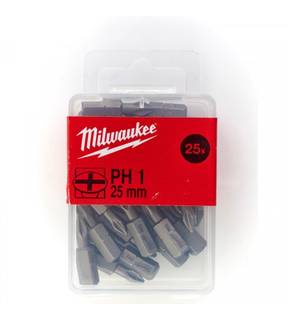 Obrázok ku produktu Bit PH1 MIL 60HRC /25/