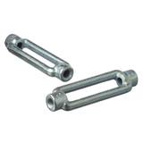 Obrázok ku produktu Matica pre napinák M42 DIN 1480 Zn