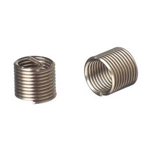 Zväčšený obrázok ku produktu Závitová vložka M6x1,00x1,50D, Nerez A2