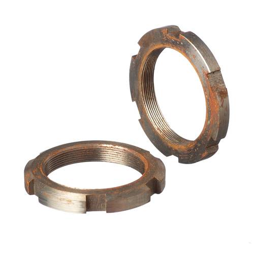 Zväčšený obrázok ku produktu Matica ložisková KM20 M100x2,00