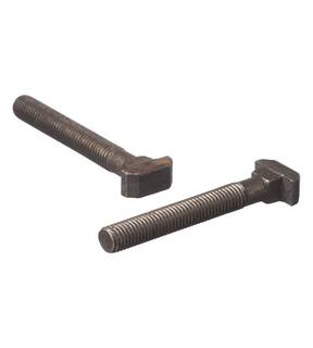 Obrázok ku produktu Skrutka M16x95 DIN 186B 4.6 bez PÚ