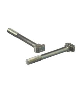 Obrázok ku produktu Skrutka M10x90 DIN 186B 4.8 Zn