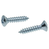 Obrázok ku produktu Samorezka 4,8x45 DIN 7983C ŠH PH2 Zn