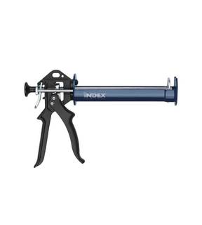 Obrázok ku produktu Aplikačná pištoľ BOSS 410 na chemické kotvy