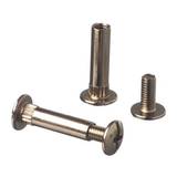 Obrázok ku produktu Spojovací článok M4x30 (31-40) JCNR Ni