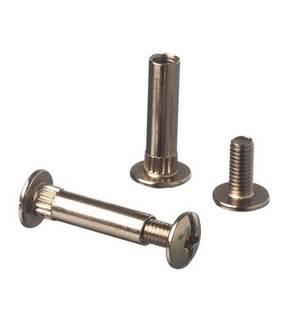 Obrázok ku produktu Spojovací článok M4x30 (31-40) JCNR Ni