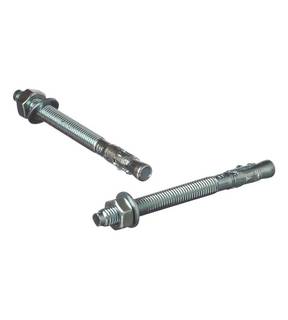 Obrázok ku produktu Kotva prevleková KWA M16x125/25 Zn