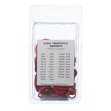 Obrázok ku produktu Sada tesnení Fi 105 ks, 21 druhov