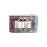 Obrázok ku produktu Sada tesnení Fi 300 ks, 21 druhov