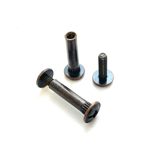Zväčšený obrázok ku produktu Spojovací článok M6x30 (31-40) JCNR BR