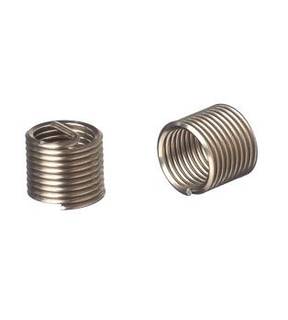 Obrázok ku produktu Závitová vložka M3x0,50x1,50D, Nerez A2