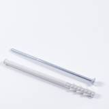 Obrázok ku produktu Hmoždinka+SZHT 8x160 KPR ST TX30 nylon