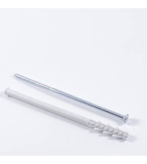 Obrázok ku produktu Hmoždinka+SZHT 8x160 KPR ST TX30 Nylon