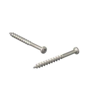 Obrázok ku produktu Skrutka 8x90 PH Zn pórobetón