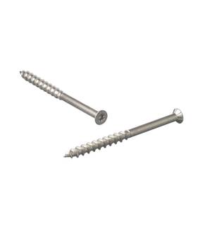 Obrázok ku produktu Skrutka 8x130 ZH Zn pórobetón