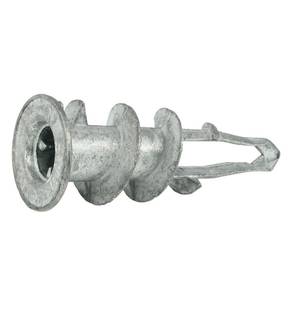 Obrázok ku produktu Hmoždinka DRZN-29 DRIVA - kovová do sadrokartónu