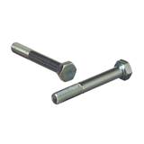 Obrázok ku produktu Skrutka M16x1,50x120 DIN 960 10.9 Zn