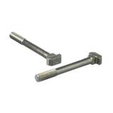 Obrázok ku produktu Skrutka M12x30 DIN 186B 8.8 Zn