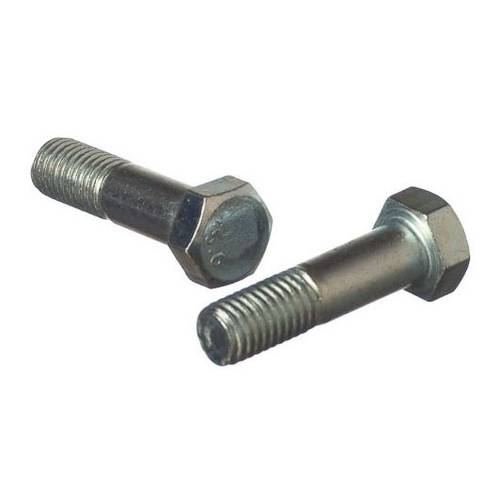 Zväčšený obrázok ku produktu Skrutka M20x50 DIN 7990 8.8 Zn