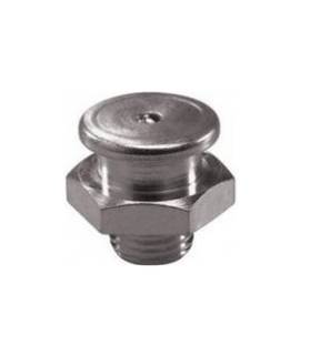 Obrázok ku produktu Maznička M10x1 S=17 DIN 3404 A1 plochá