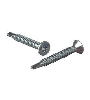 Obrázok ku produktu Samorezka 3,5x19 DIN 7504P Zn ZH TX15