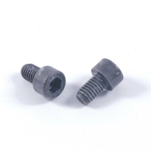 Zväčšený obrázok ku produktu Skrutka M5x12 DIN 912 8.8 čZn